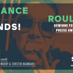 WoodyTunes @ Residenz Club & Lounge PB 27.05.2017