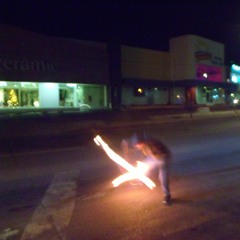 Dance with the Devil