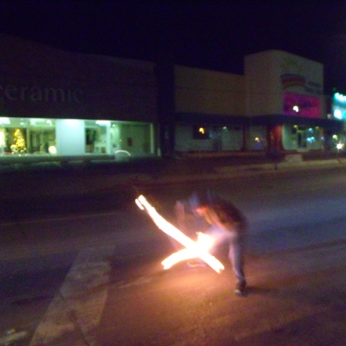 Dance with the Devil