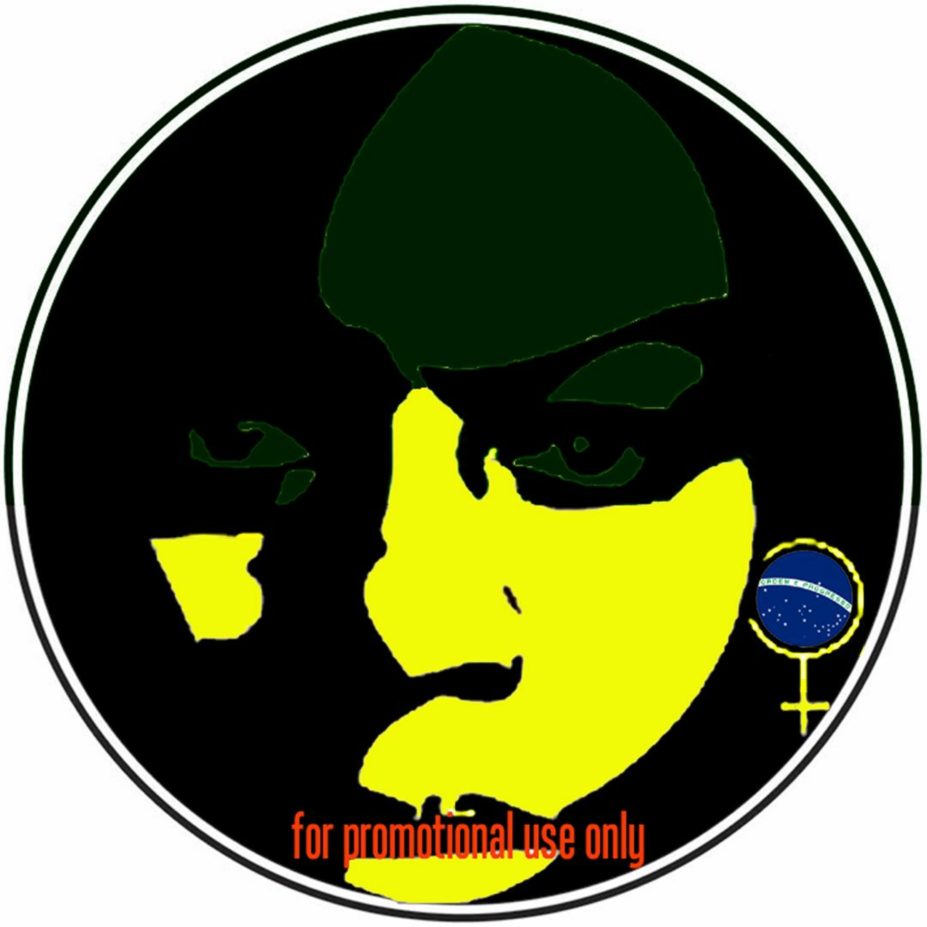 Brasilian Rare Grooves EP [ORP003] ||> (BUY vinyL in Limited Press ) episode artwork