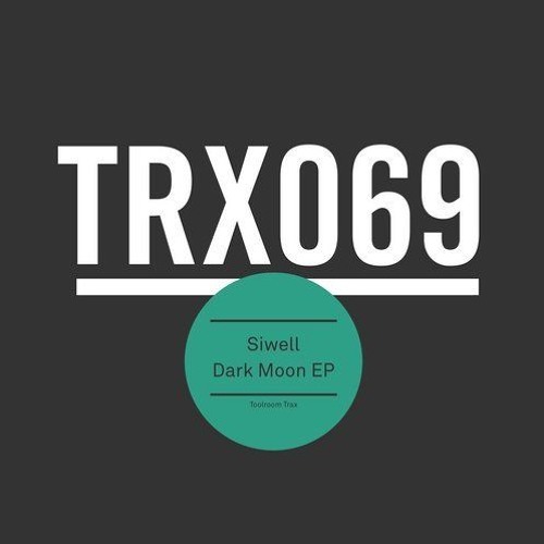 Siwell - Rawy Pjano / Out Now! [Toolroom Trax]