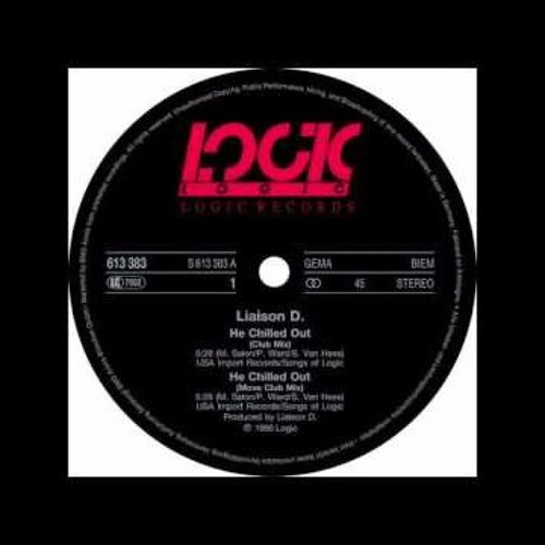 Liaison D. - He Chilled Out
