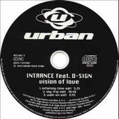 &#x202a;Intrance Feat. D-Sign - Visions Of Love (Urban)&#x202c;‏