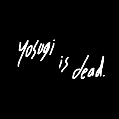 "IS DEAD" A MIX BY YOSUGI / REEMO