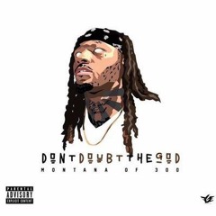 Montana of 300 - God Strong Instrumental FREE DOWNLOAD