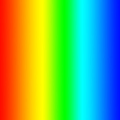 Rainbow Mashlenol