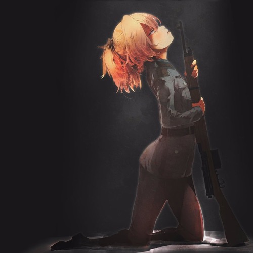 Myth Roid Jingo Jungle Youjo Senki Op Lyrics Myth Roid Jingo Jungle Youjo Senki Op Lyrics