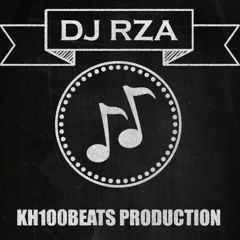 Spring Trap (prod. by DJ RZA @Kh100Beats Production)