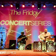 Noon live @ The Fridge - Concert Series Season 23