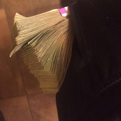 Be A Bo$$ ( prod. tropdavinci )