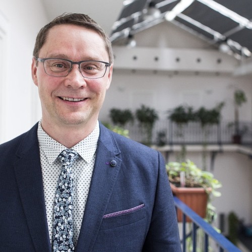 Bart J. Wilson: "Why Behavioral Economics?"