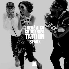 Groceries (Jhené Aiko <3)