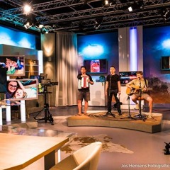 VanDeStraat - Twiel dast doe nog bie mie bist