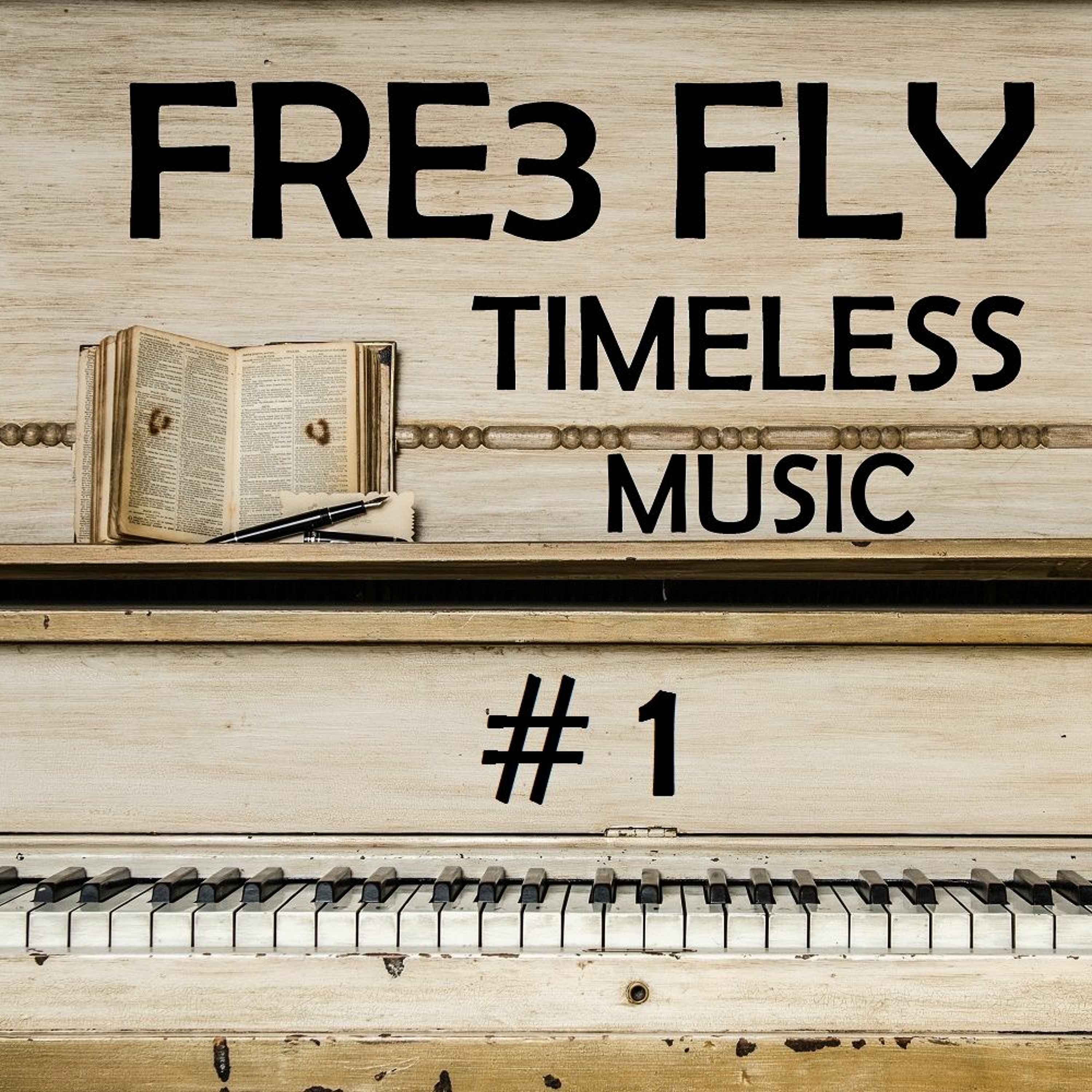 FRE3 FLY