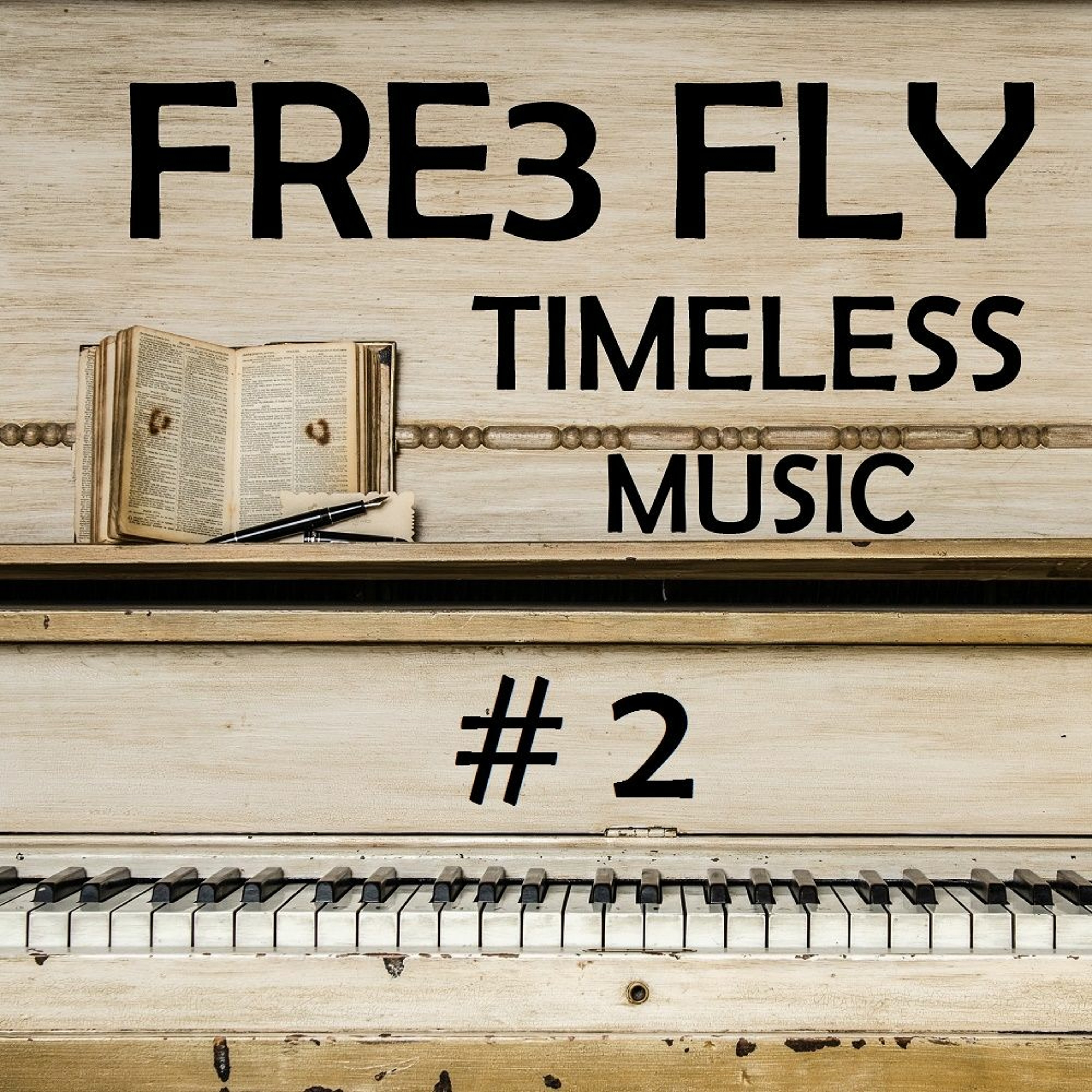 FRE3 FLY