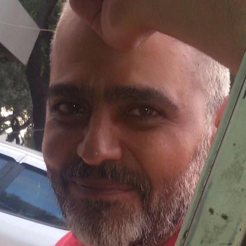 خدني الهوى _ مدحت صالح