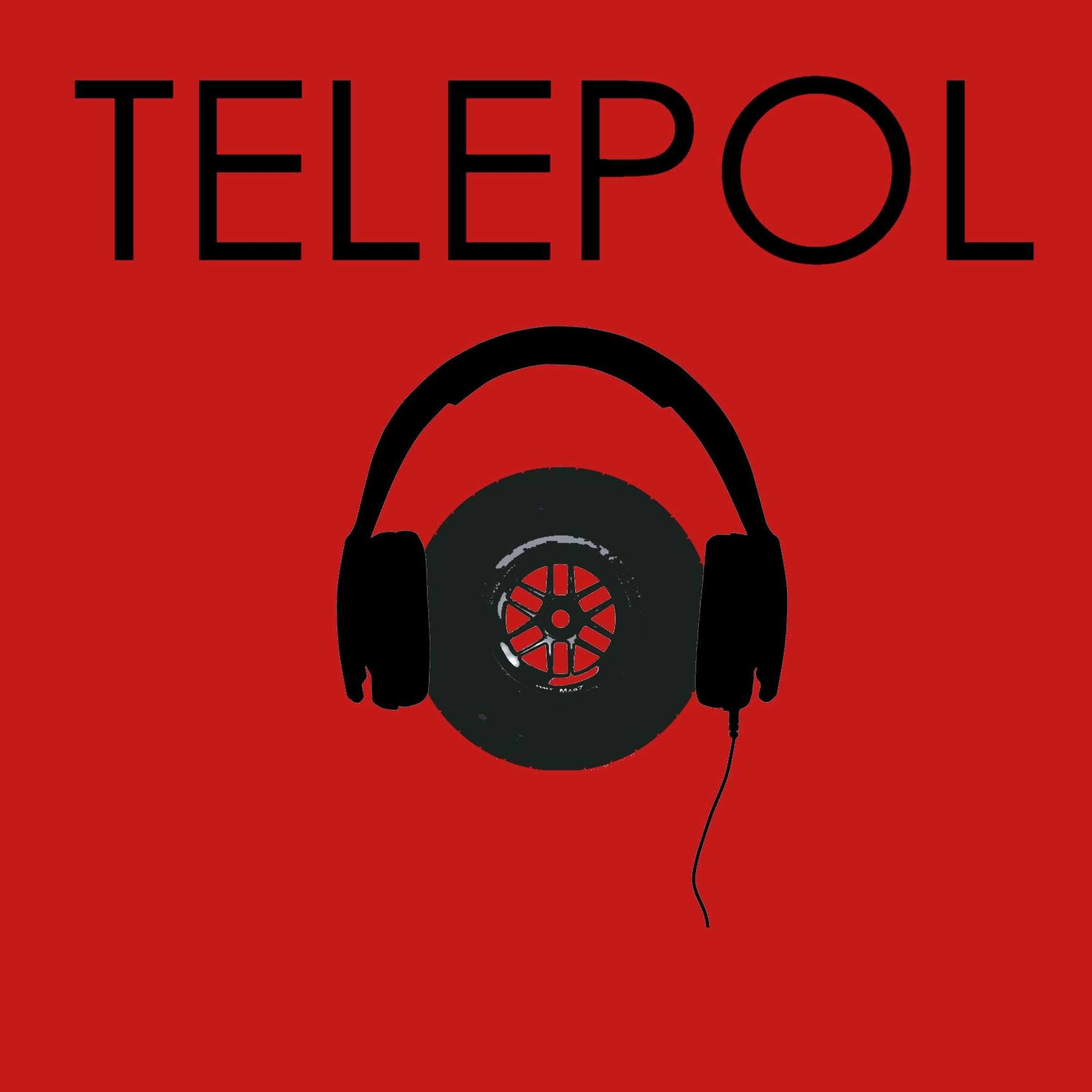 Telepol #6: İlklerin Yarışı episode artwork
