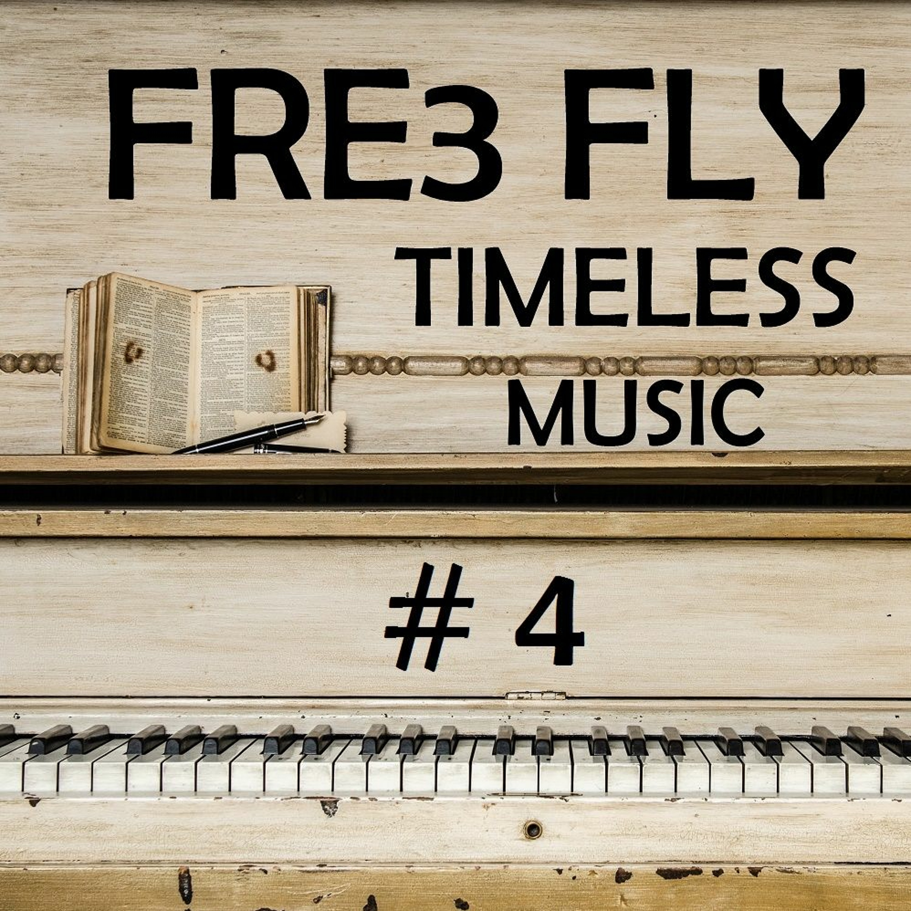 FRE3 FLY