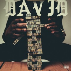 DAVID (EP) [prod. by Dameadelphia]