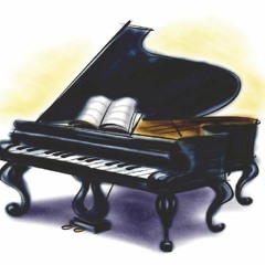 Clocks Piano Session