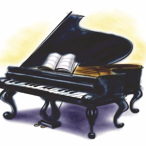 Clocks Piano Session