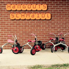 Hangouts sampler - full album link in description