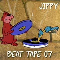 beat tape 07.