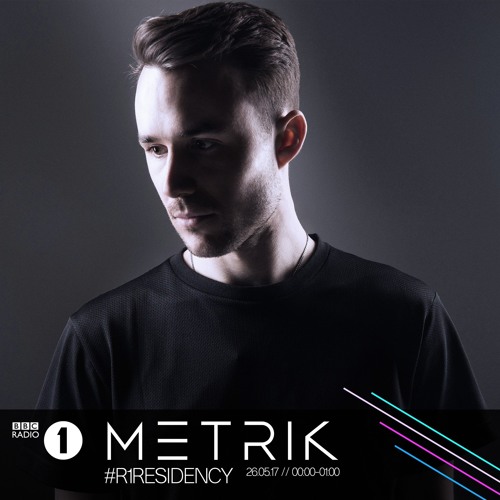 Changing Faces - Talk To You [BBC Radio 1 Residency w/ Metrik]