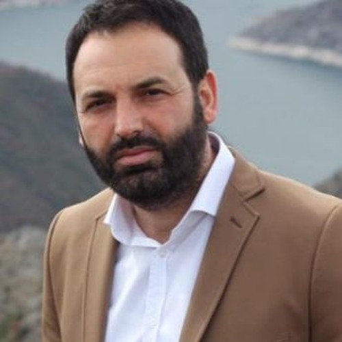 adem ramadani - mora fjal