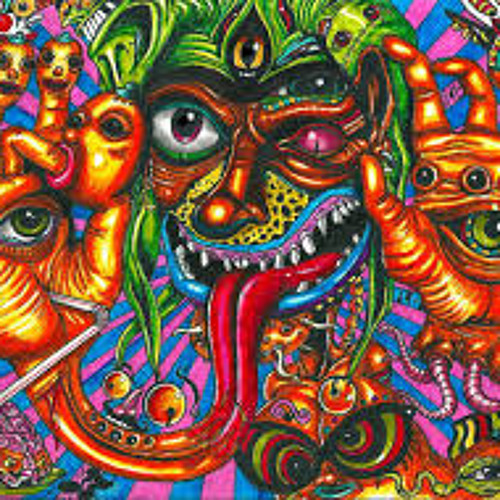 PuT'1 D'AciD MeC