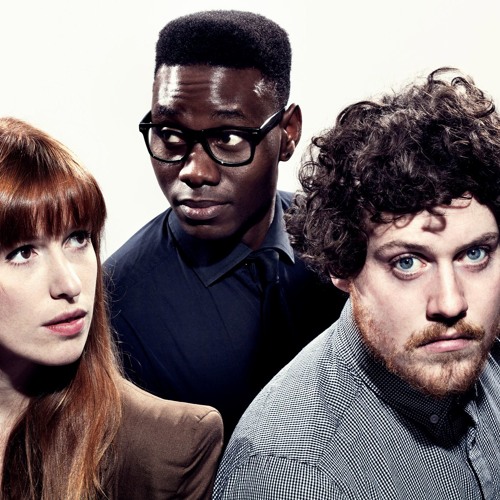 Metronomy - She Wants (Tennis "2011" Edit)