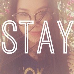 Stay - Alessia Cara and Zedd (Cover by Lilac)