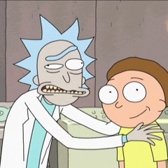 Quantix X Atmos X Maze - Crazy Morty