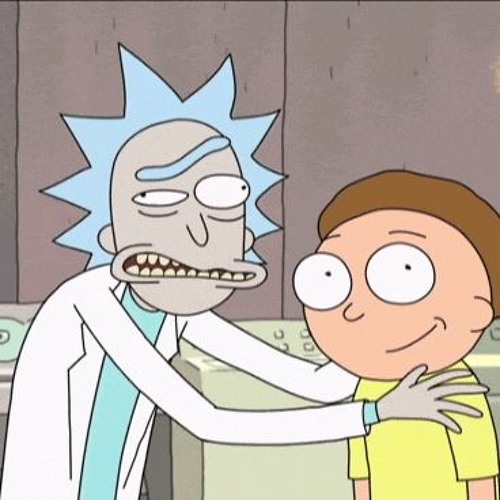 Quantix X Atmos X Maze - Crazy Morty