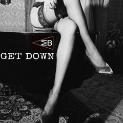 Marco Butera - Get Down