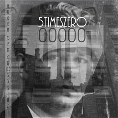 Augen Der Großstadt