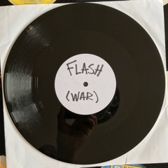Flash (WAR) Ft. Bzerk