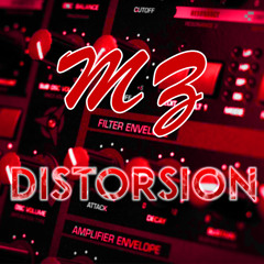 Distorsion feat. AnonyHeadz(Original Mix)