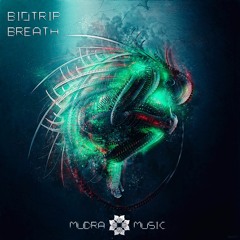 Mudra podcast / Biotrip - Breath [MM50]