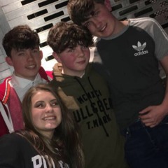 I Would Like Remix (Best Remix)