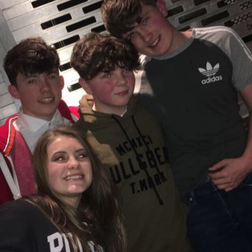 I Would Like Remix (Best Remix)