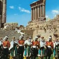 Traditional Music of Lebanon الموسيقى التقليدية من لبنان