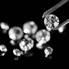 diamonds w/ night grind