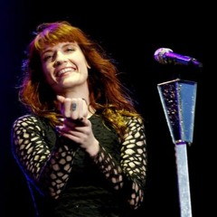 Florence + The Machine - Times Like These (Foo Fighters cover)