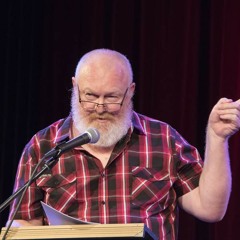 Kerry Bashford: Excerpt from FATHER FIGURE: MY LIFE AS A DADDY BEAR