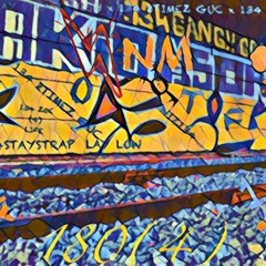 134 ZOE FT134 2TIMEZ x 134WIZCHAPO x134 LAYLOW