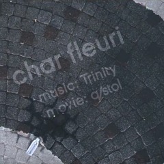 【無名戦14】char fleuri