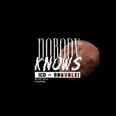 Nobody Knows - ICD ft B.doublei