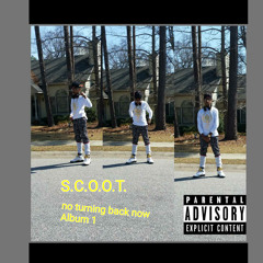 Young Turner No matter wat (original release)