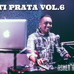DJ Asher's Roti Prata Vol. 6